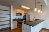 1-bedroom apartment at The Masonry Apartments in Richmond